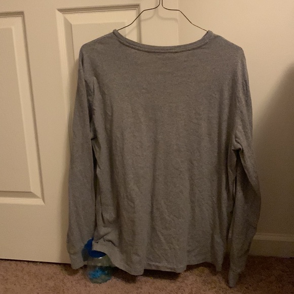 Polo Ralph Lauren Long Sleeve v-neck - Picture 2 of 3